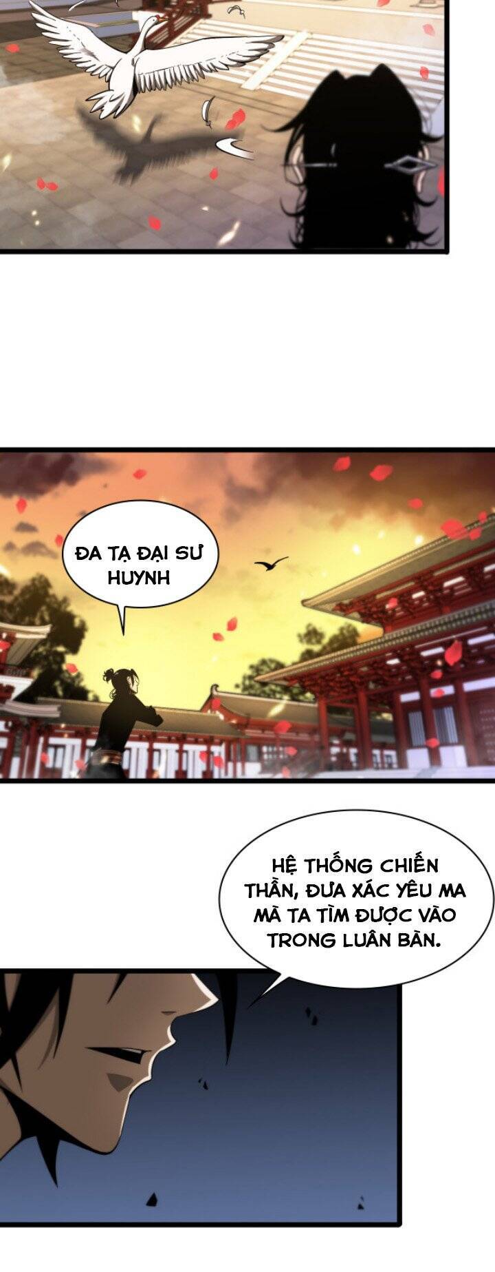 Chư giới tận thế online chapter 49 - Upload bởi truyensieuhay.com