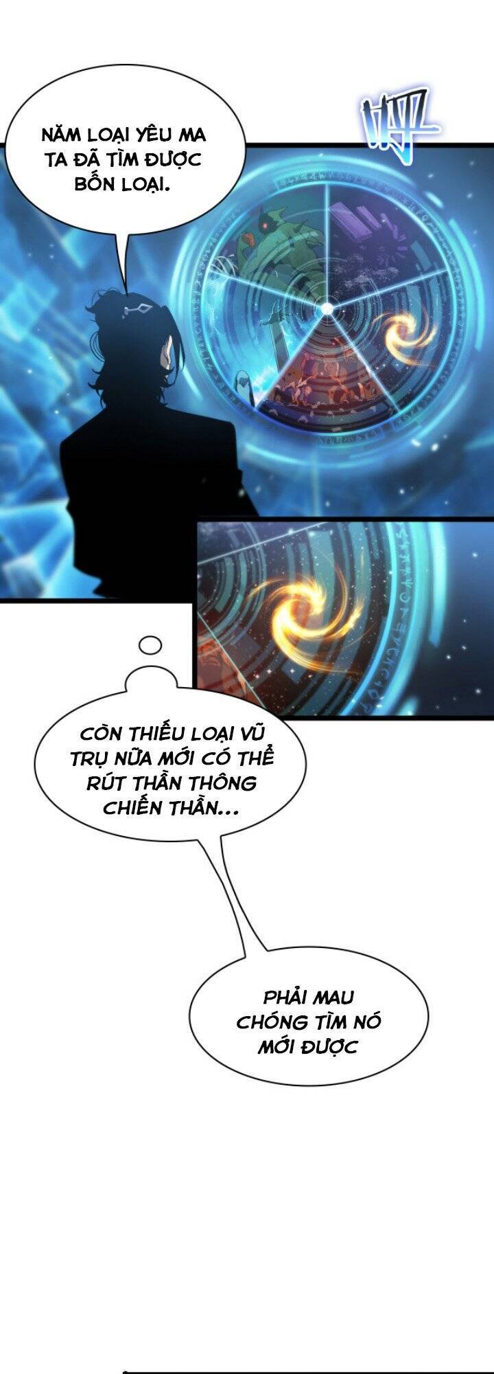 Chư giới tận thế online chapter 49 - Upload bởi truyensieuhay.com