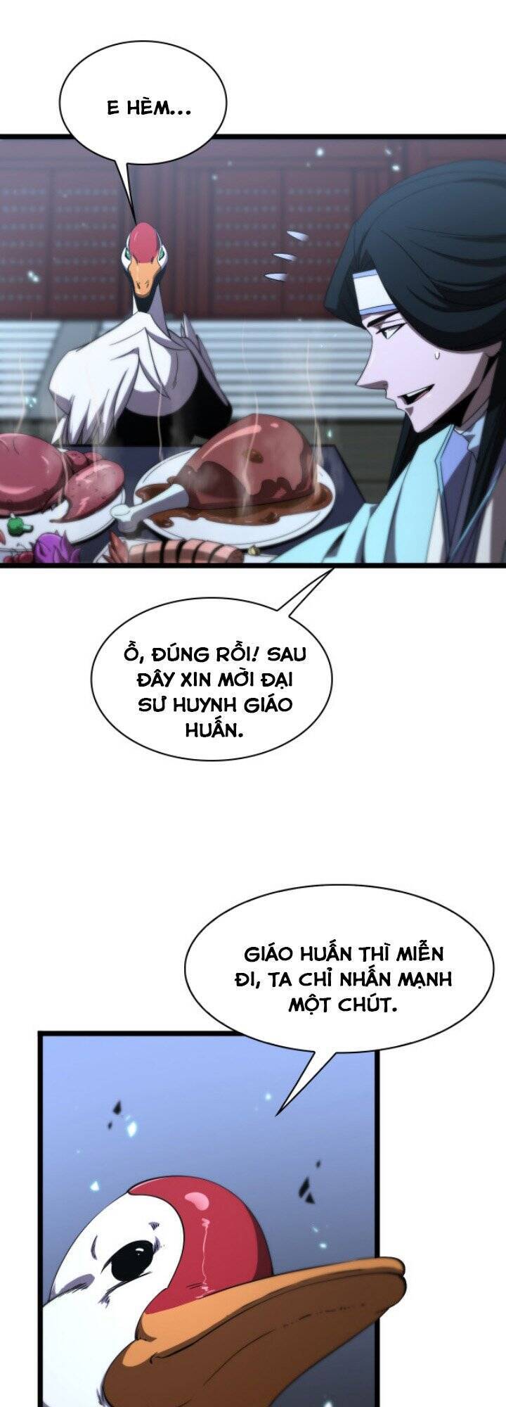 Chư giới tận thế online chapter 49 - Upload bởi truyensieuhay.com