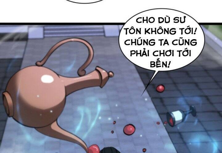 Chư giới tận thế online chapter 49 - Upload bởi truyensieuhay.com
