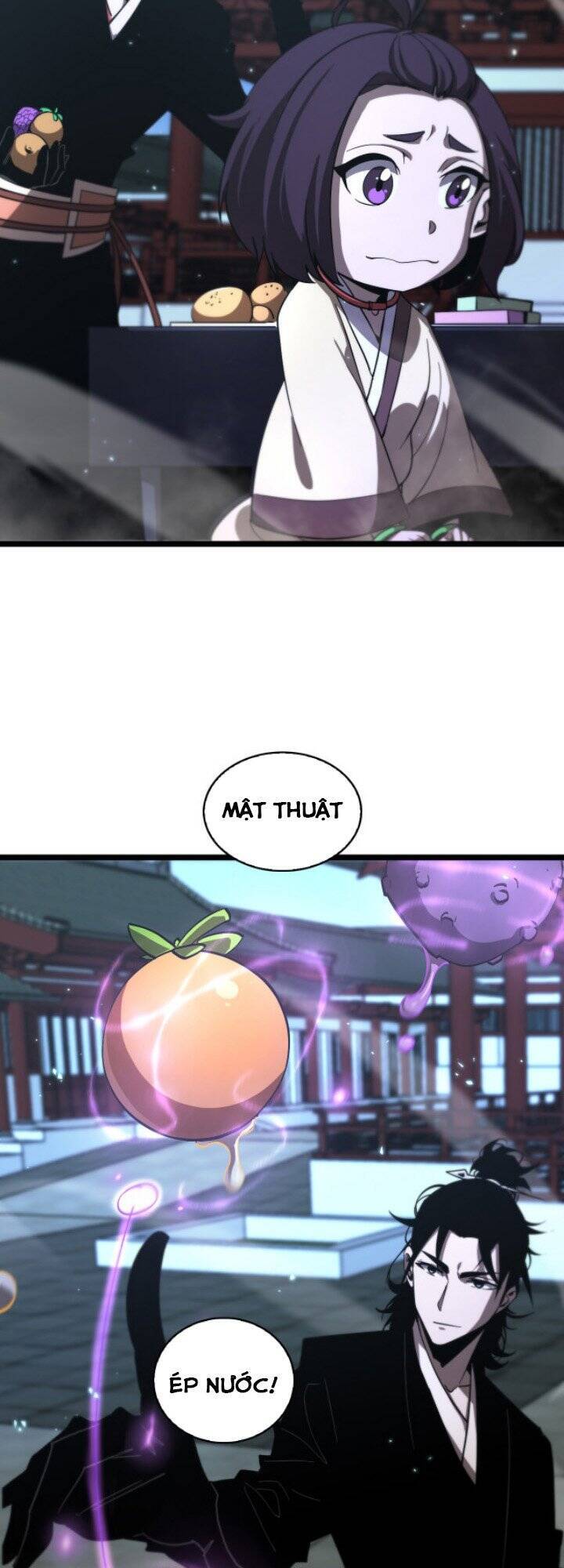 Chư giới tận thế online chapter 49 - Upload bởi truyensieuhay.com