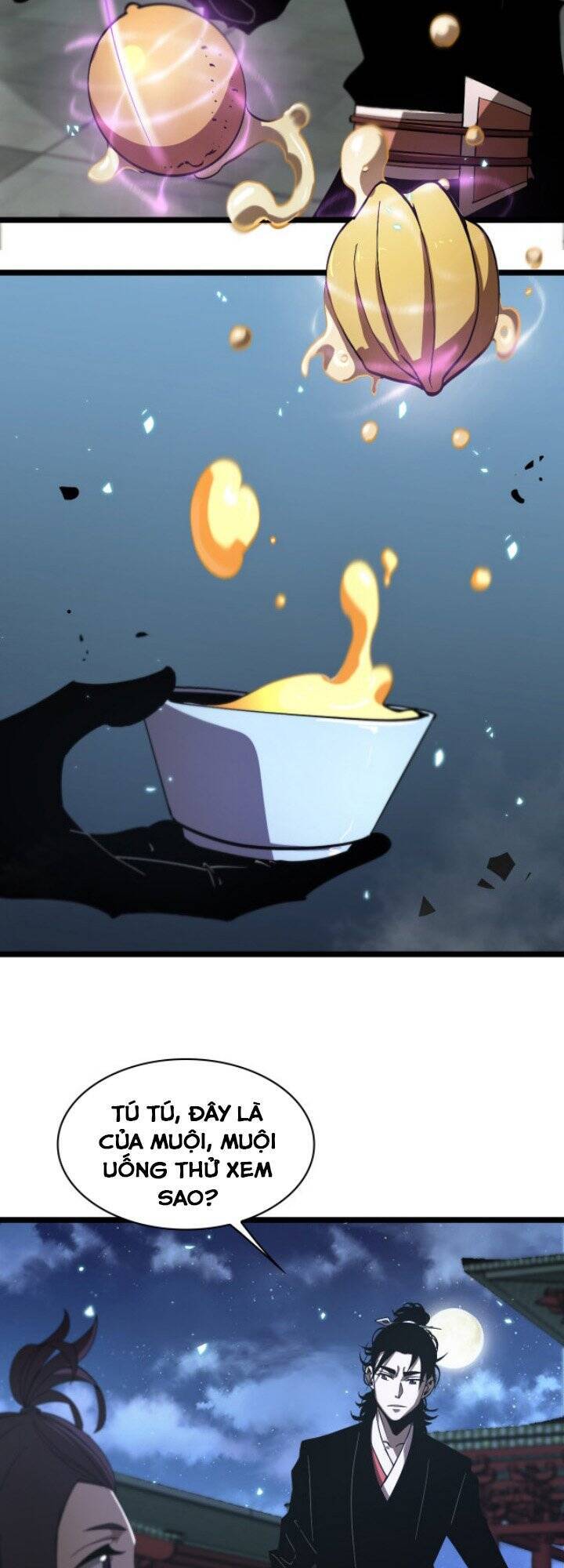 Chư giới tận thế online chapter 49 - Upload bởi truyensieuhay.com