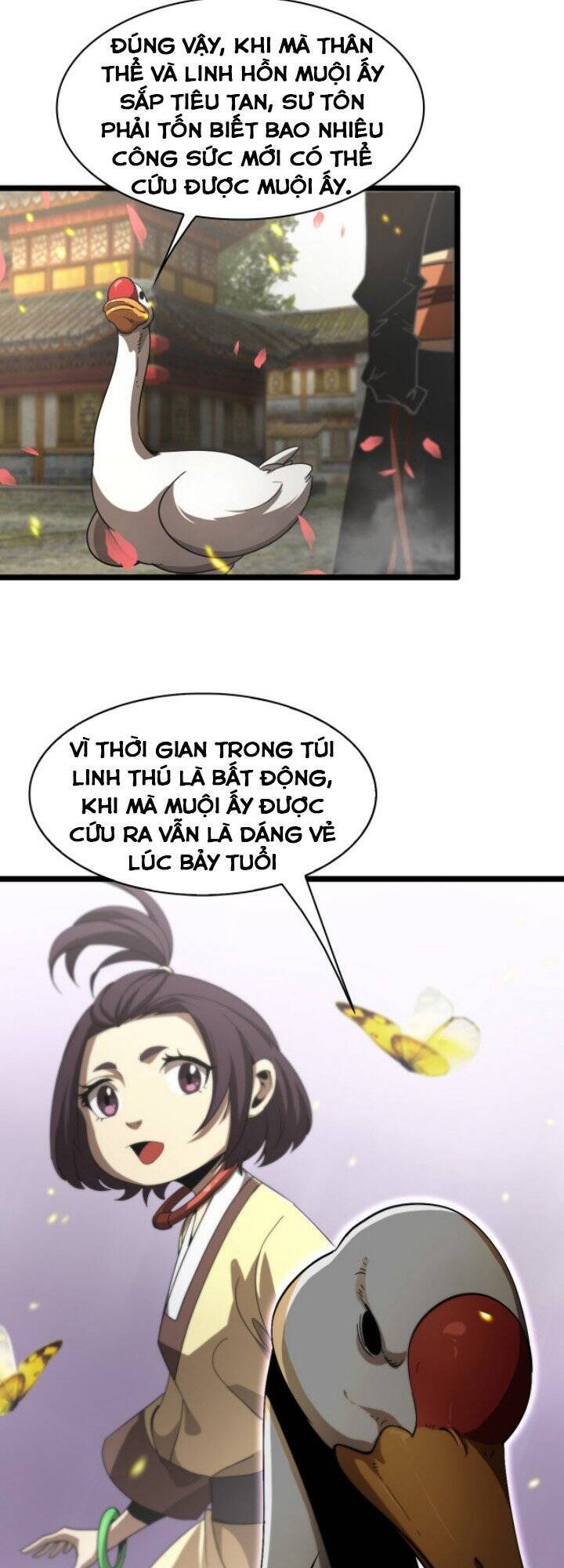 Chư giới tận thế online chapter 49 - Upload bởi truyensieuhay.com