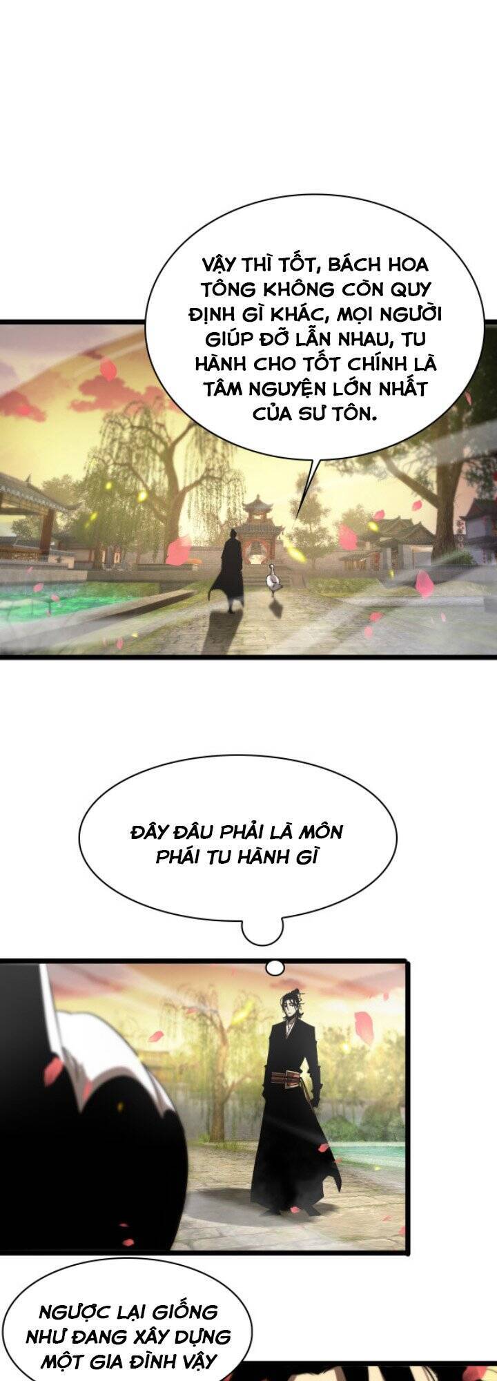 Chư giới tận thế online chapter 49 - Upload bởi truyensieuhay.com