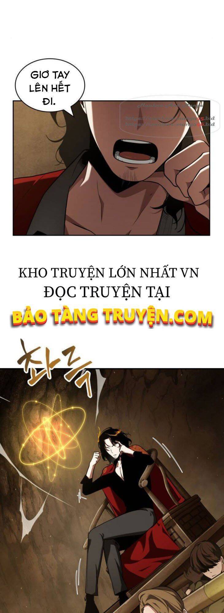 Toàn Trí Độc Giả chapter 63 - Upload bởi truyensieuhay.com