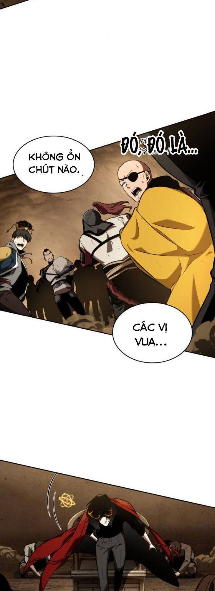 Toàn Trí Độc Giả chapter 63 - Upload bởi truyensieuhay.com