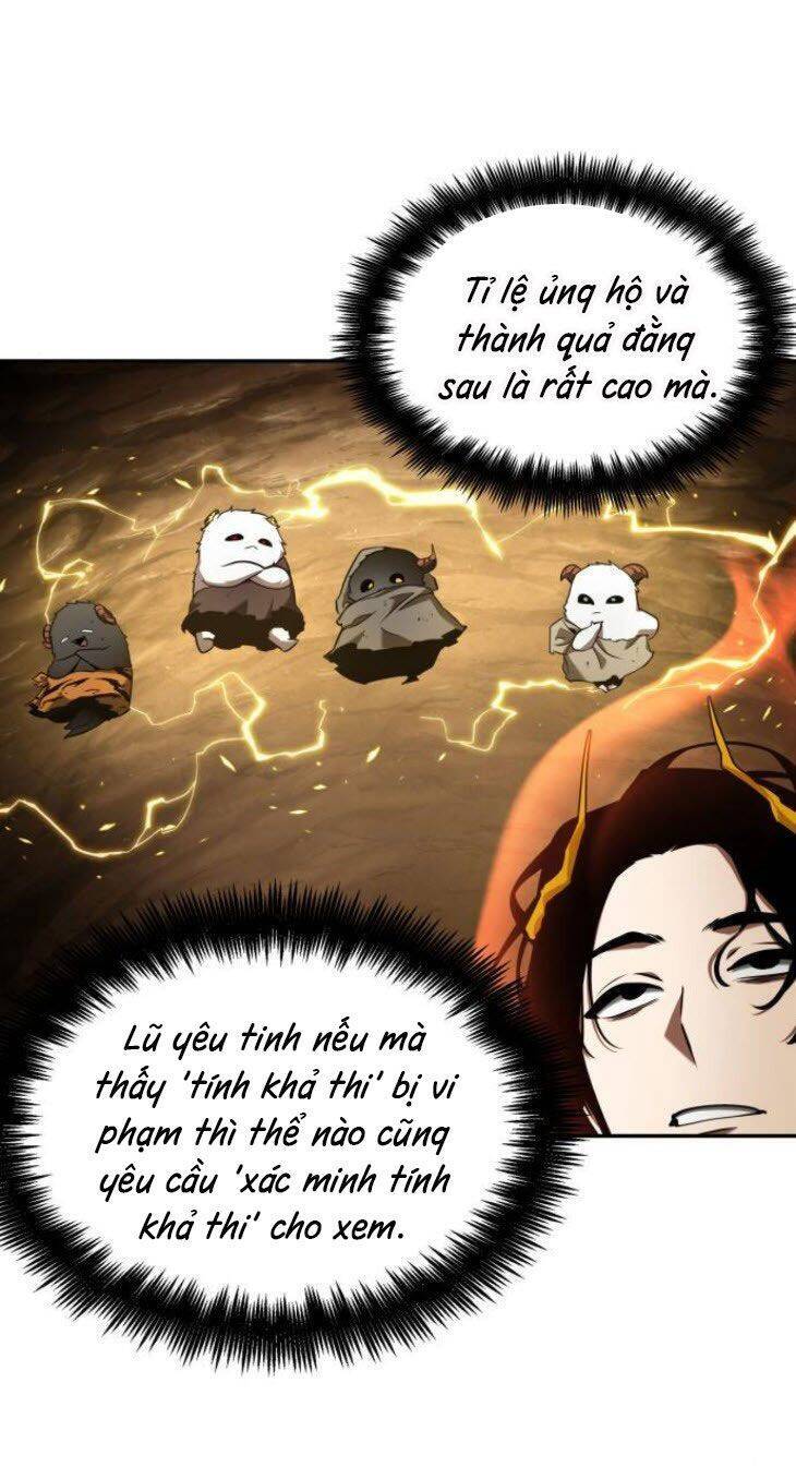 Toàn Trí Độc Giả chapter 63 - Upload bởi truyensieuhay.com