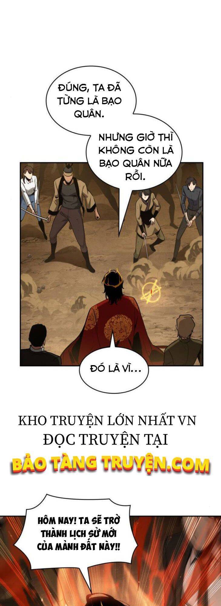 Toàn Trí Độc Giả chapter 63 - Upload bởi truyensieuhay.com