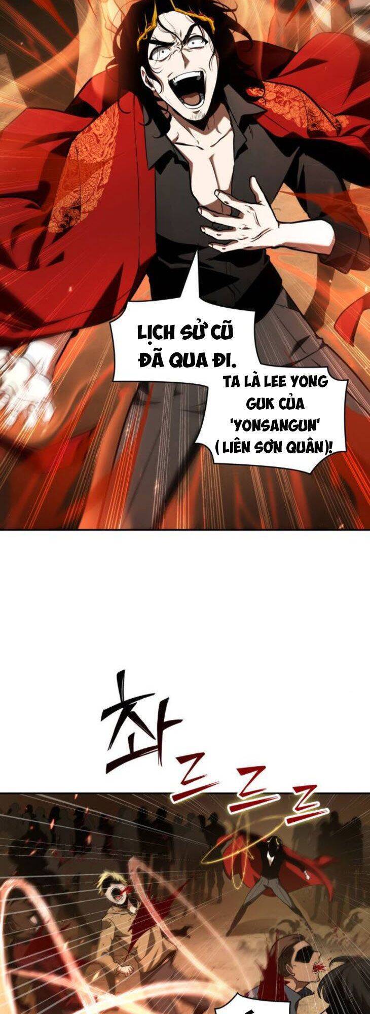 Toàn Trí Độc Giả chapter 63 - Upload bởi truyensieuhay.com