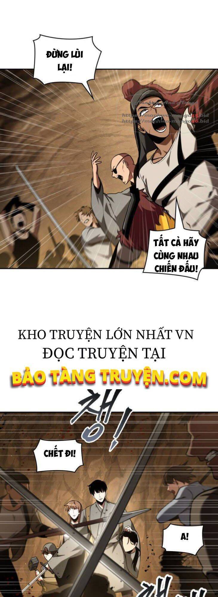 Toàn Trí Độc Giả chapter 63 - Upload bởi truyensieuhay.com