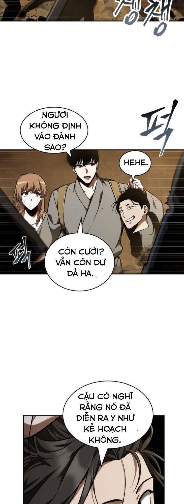Toàn Trí Độc Giả chapter 63 - Upload bởi truyensieuhay.com