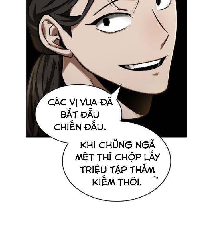 Toàn Trí Độc Giả chapter 63 - Upload bởi truyensieuhay.com