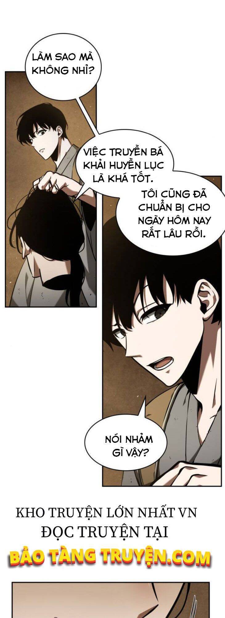 Toàn Trí Độc Giả chapter 63 - Upload bởi truyensieuhay.com