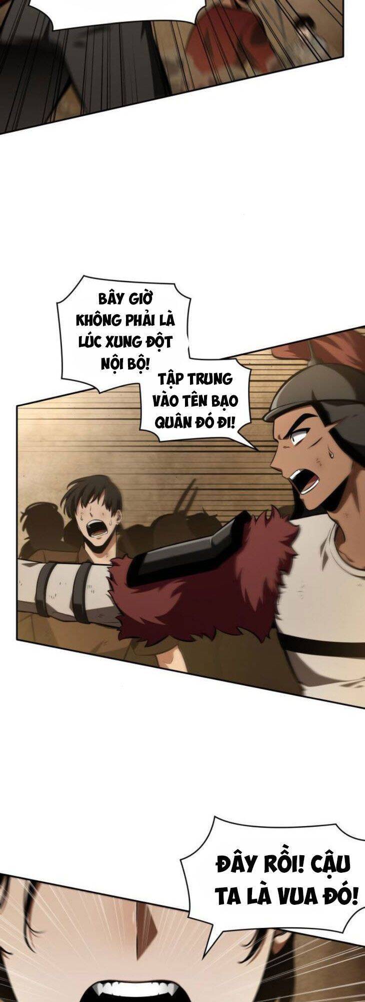 Toàn Trí Độc Giả chapter 63 - Upload bởi truyensieuhay.com