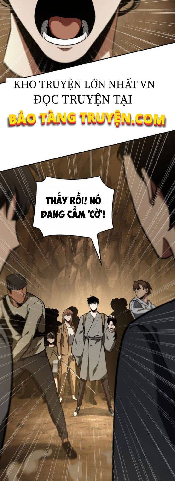Toàn Trí Độc Giả chapter 63 - Upload bởi truyensieuhay.com