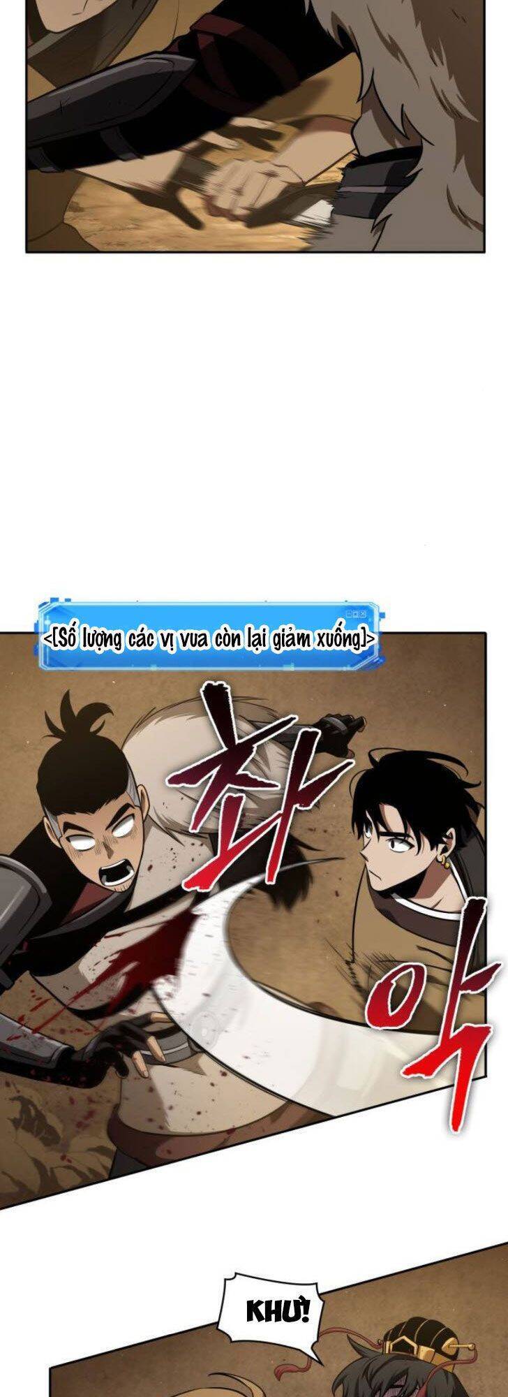 Toàn Trí Độc Giả chapter 63 - Upload bởi truyensieuhay.com