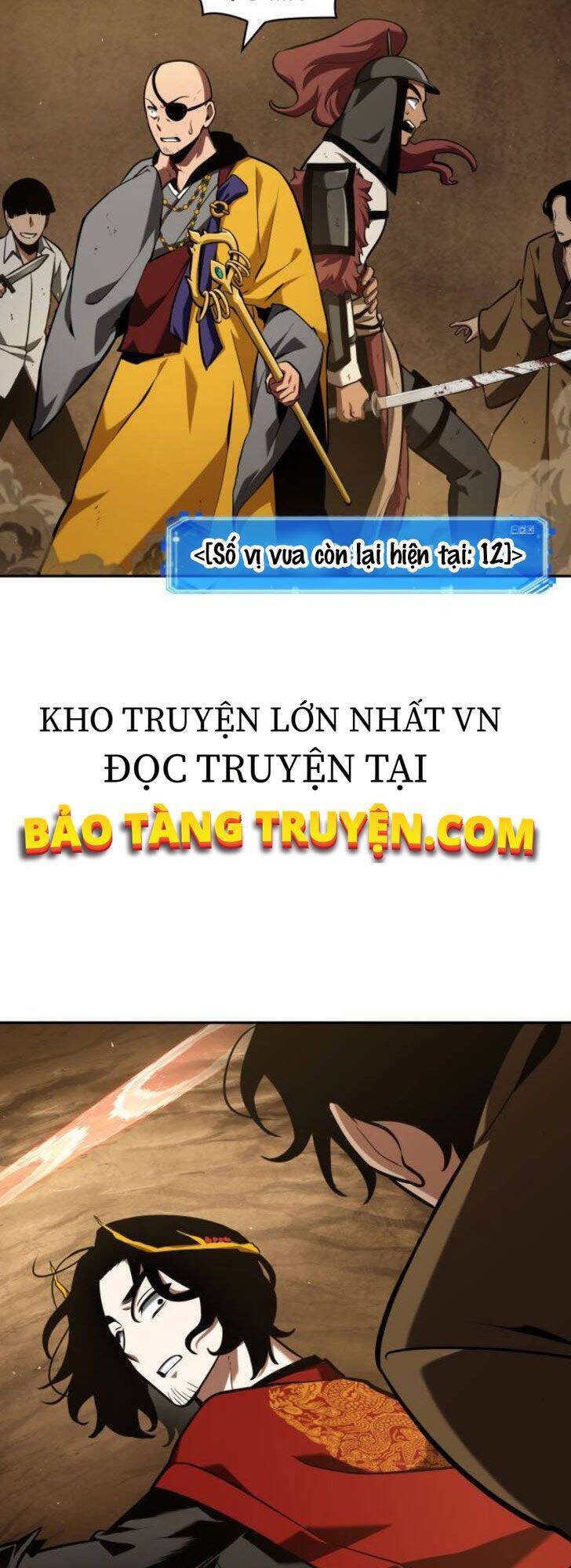Toàn Trí Độc Giả chapter 63 - Upload bởi truyensieuhay.com