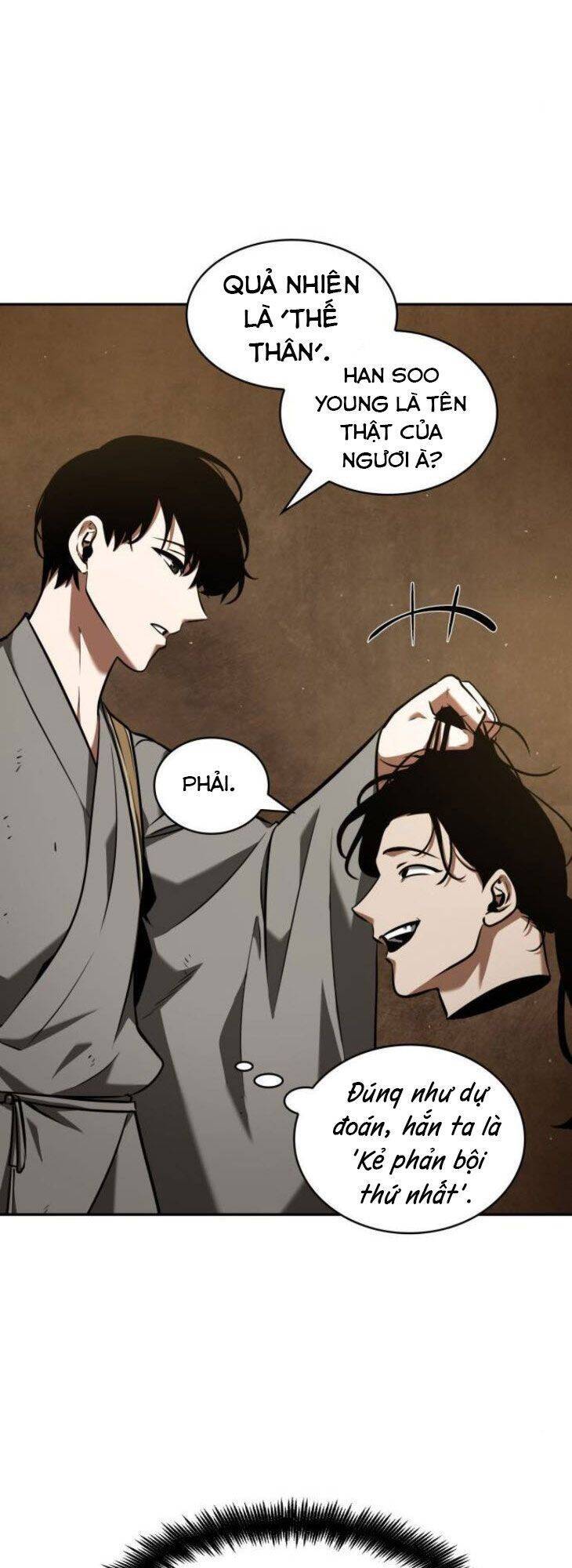 Toàn Trí Độc Giả chapter 63 - Upload bởi truyensieuhay.com