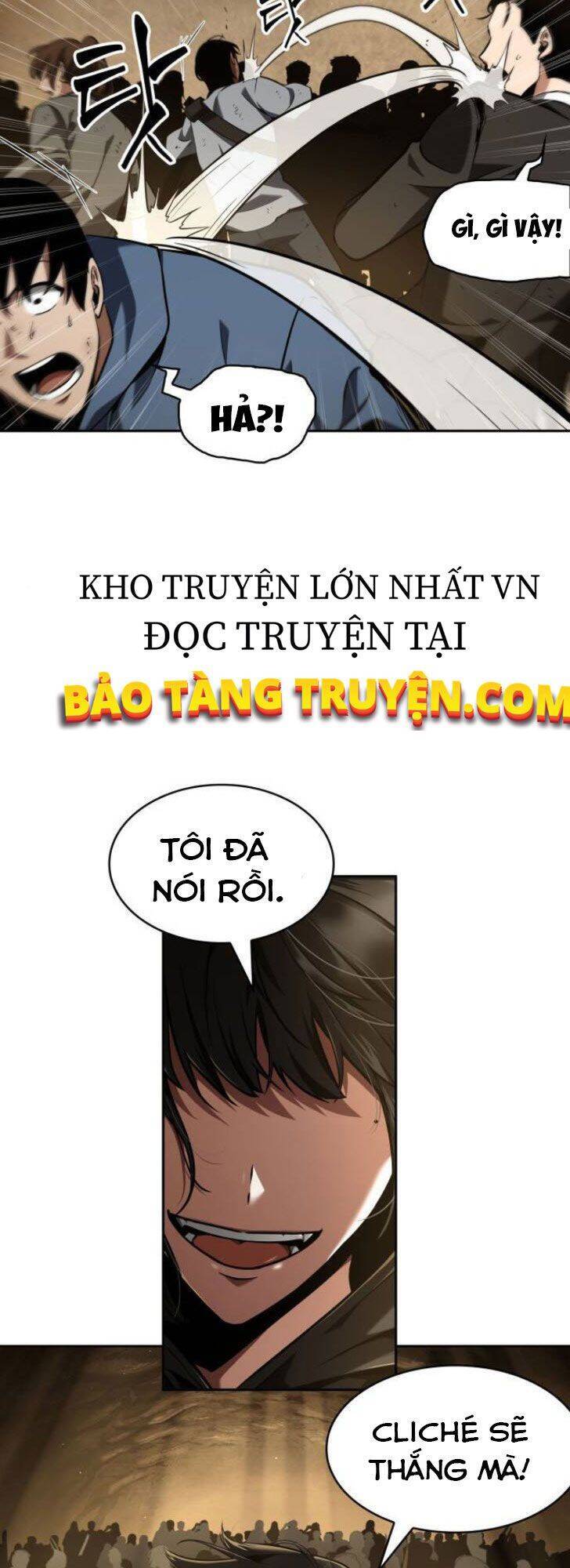 Toàn Trí Độc Giả chapter 63 - Upload bởi truyensieuhay.com