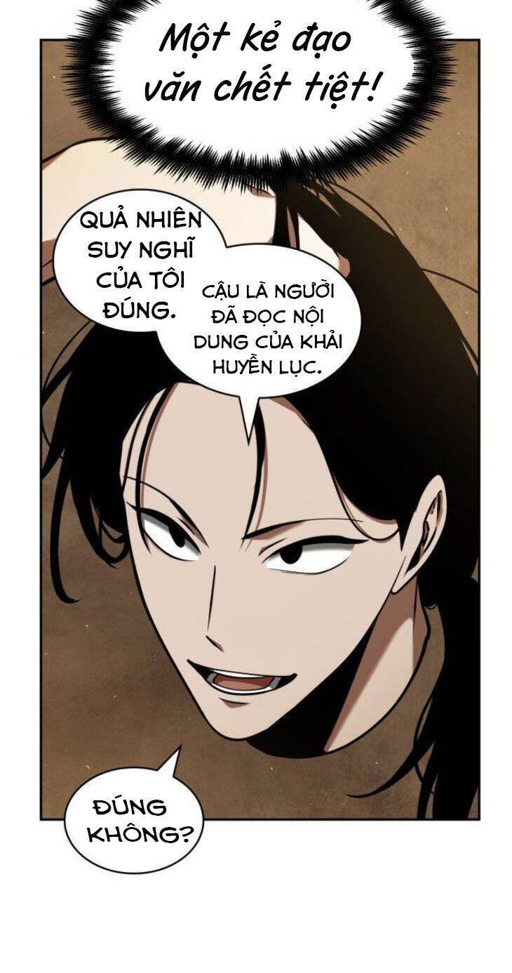 Toàn Trí Độc Giả chapter 63 - Upload bởi truyensieuhay.com