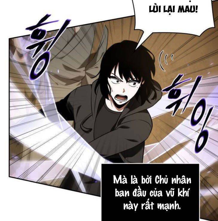 Toàn Trí Độc Giả chapter 63 - Upload bởi truyensieuhay.com