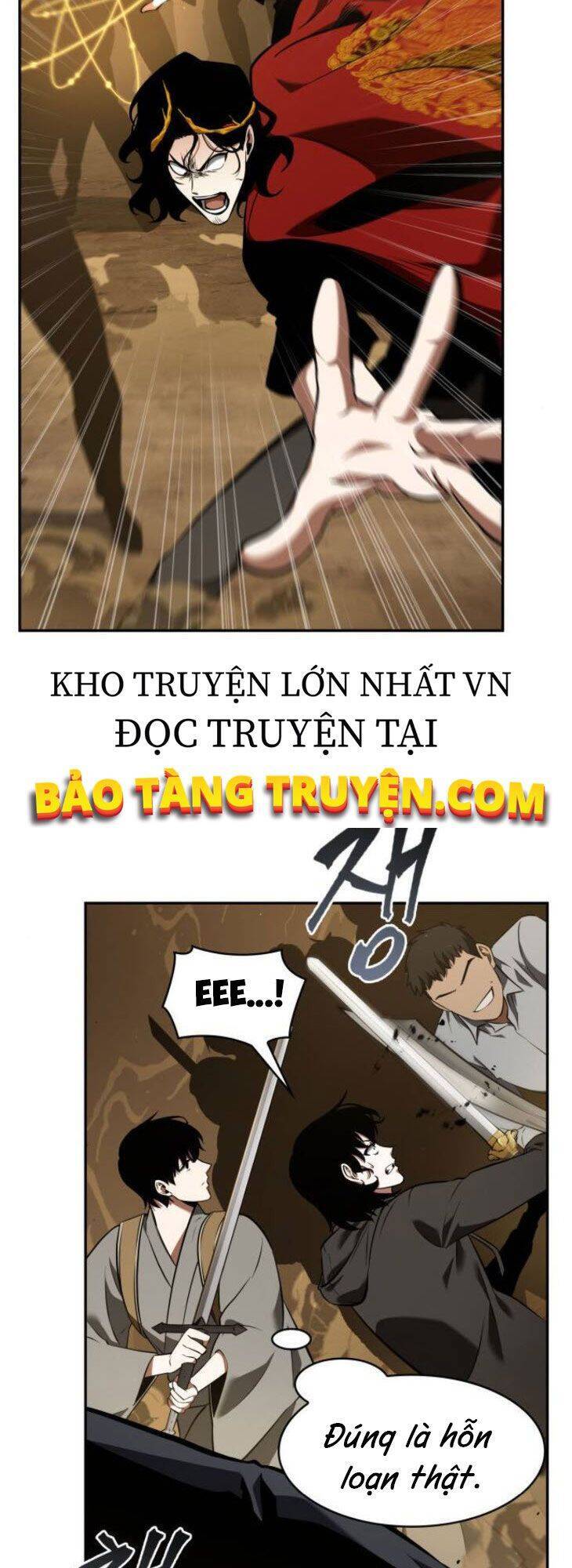 Toàn Trí Độc Giả chapter 63 - Upload bởi truyensieuhay.com