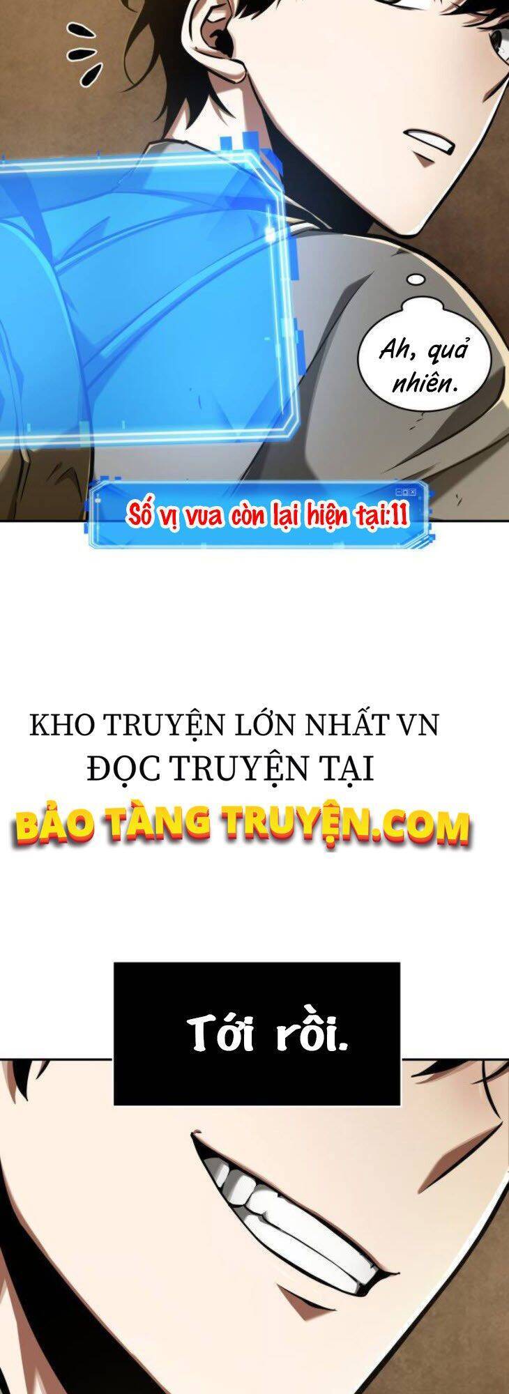 Toàn Trí Độc Giả chapter 63 - Upload bởi truyensieuhay.com