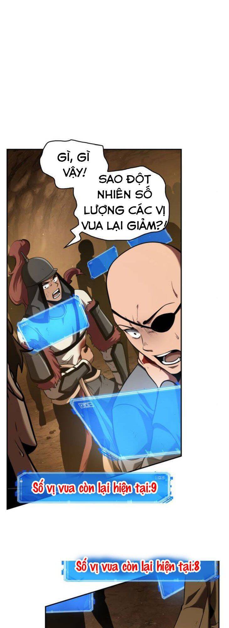 Toàn Trí Độc Giả chapter 63 - Upload bởi truyensieuhay.com