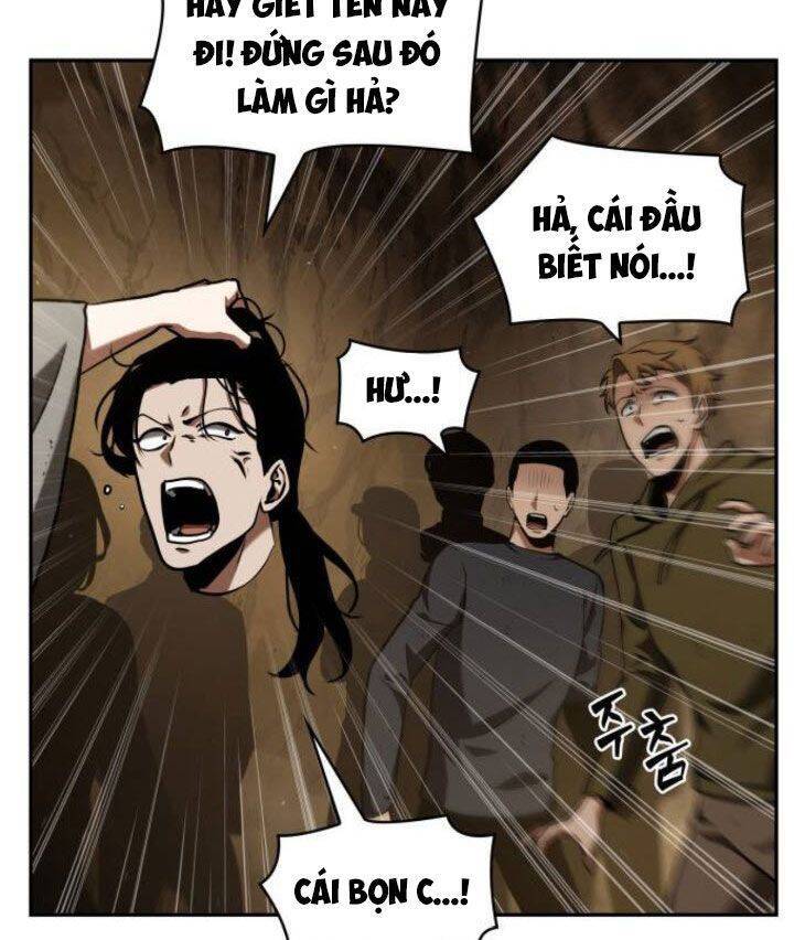 Toàn Trí Độc Giả chapter 63 - Upload bởi truyensieuhay.com