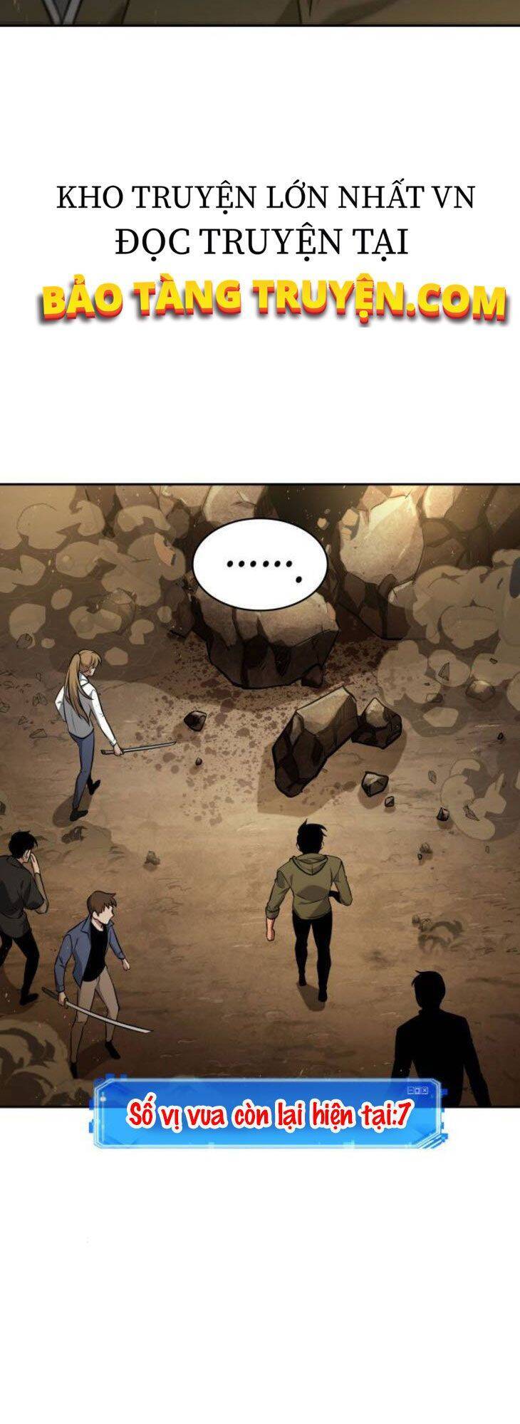 Toàn Trí Độc Giả chapter 63 - Upload bởi truyensieuhay.com