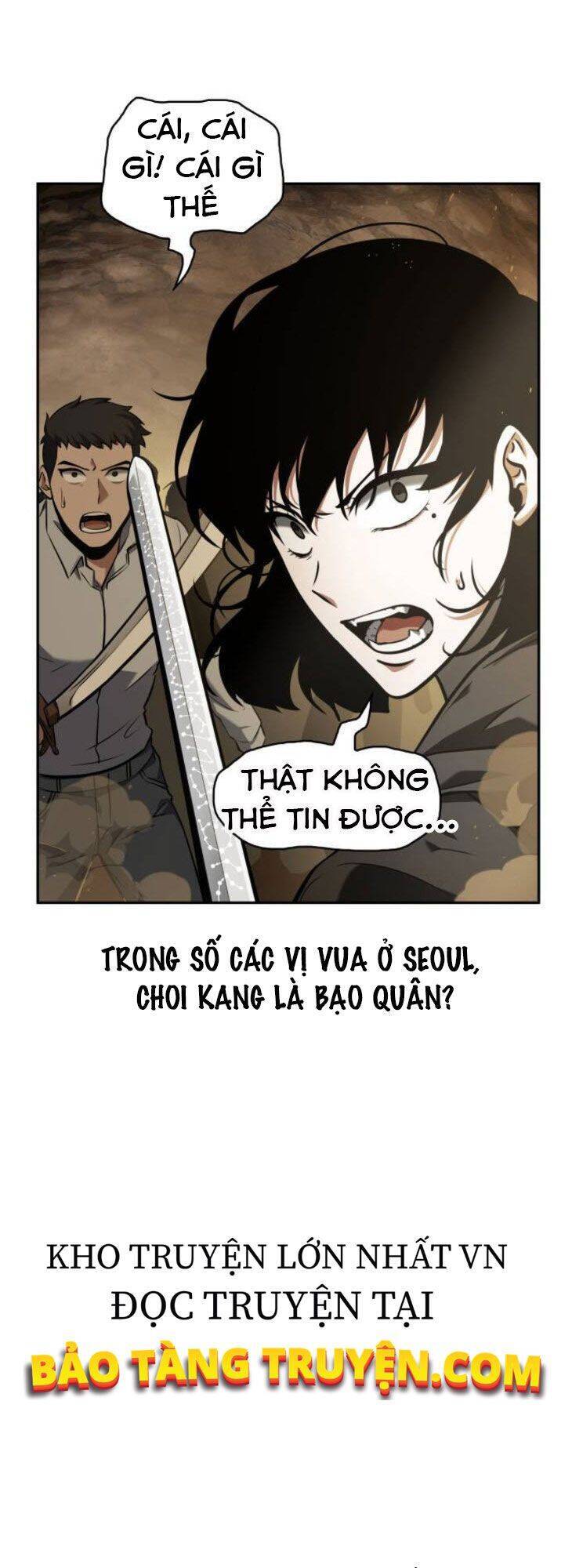 Toàn Trí Độc Giả chapter 63 - Upload bởi truyensieuhay.com