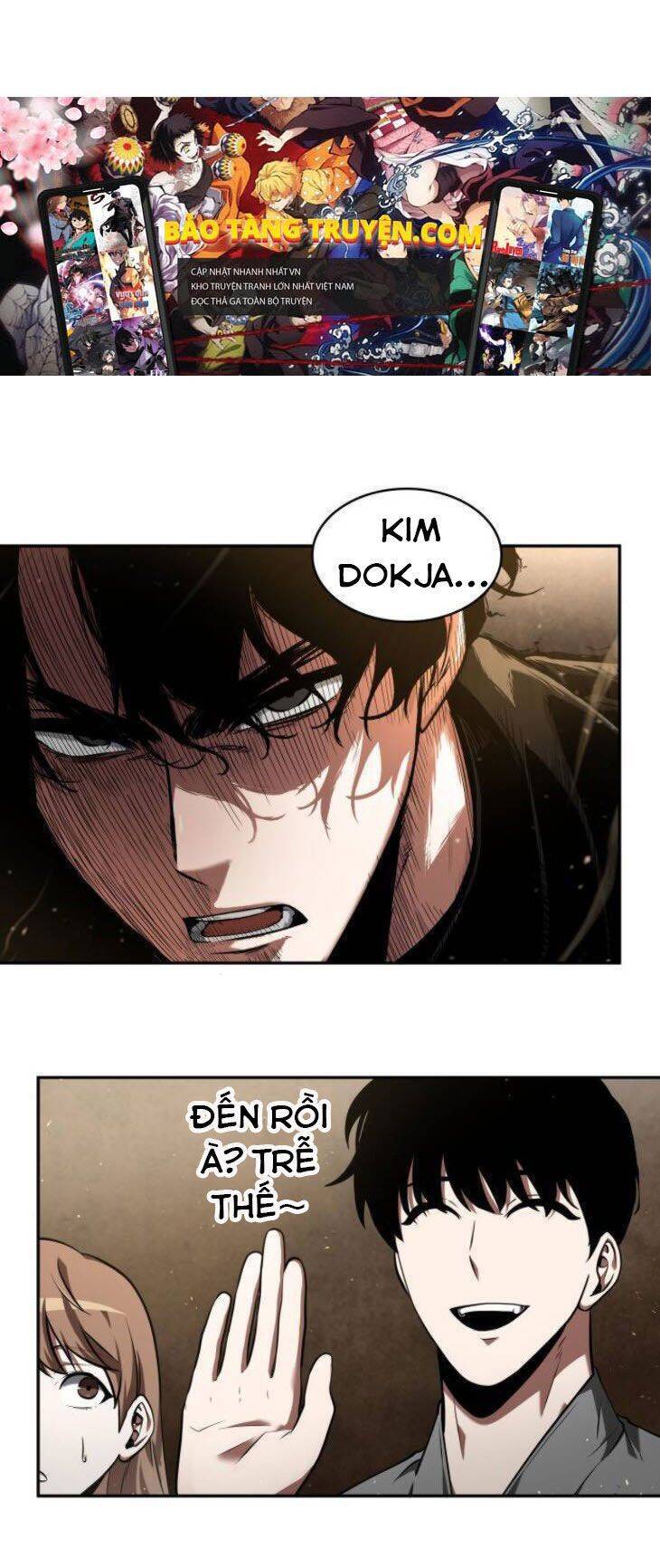 Toàn Trí Độc Giả chapter 63 - Upload bởi truyensieuhay.com