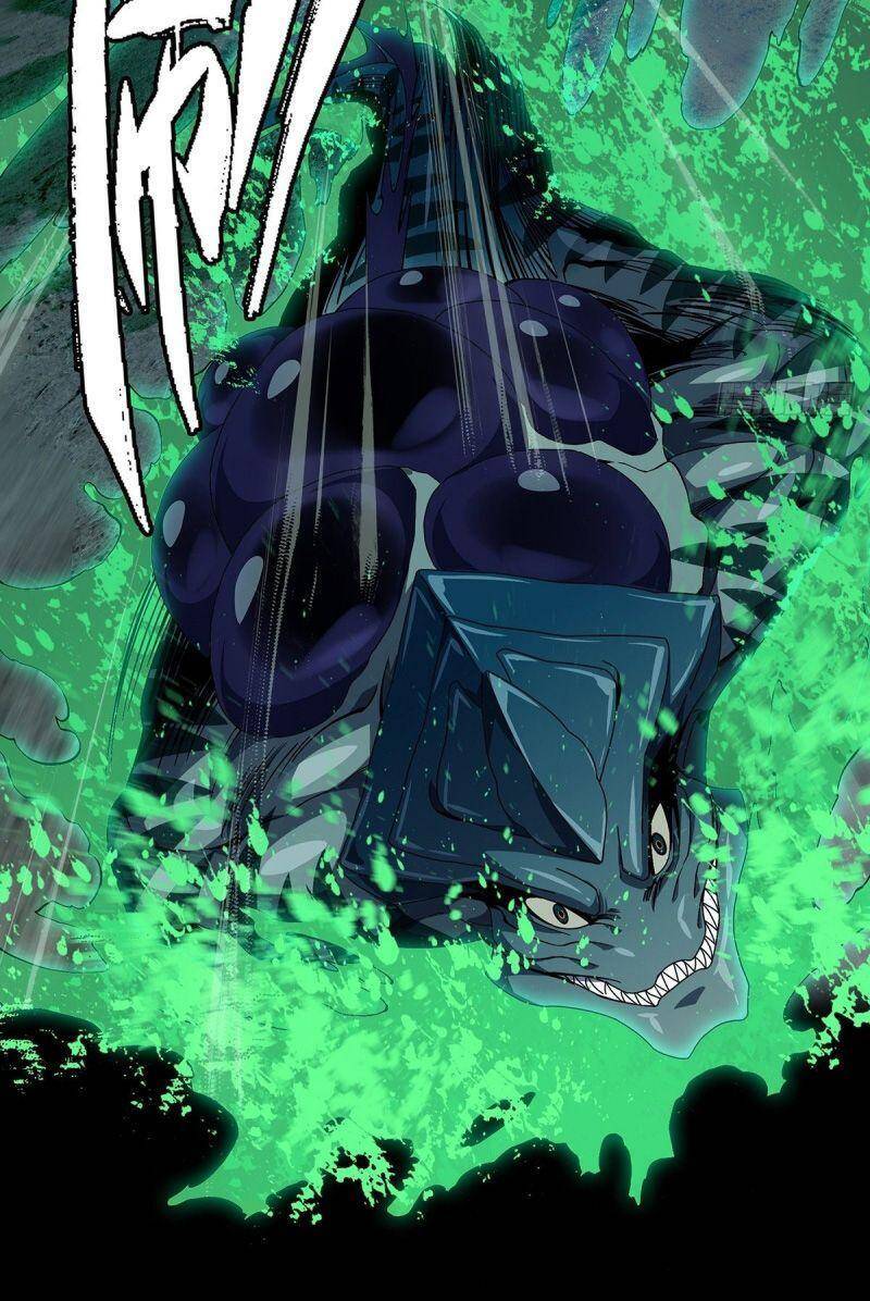 Đại Tượng Vô Hình chapter 142 - Trang 12