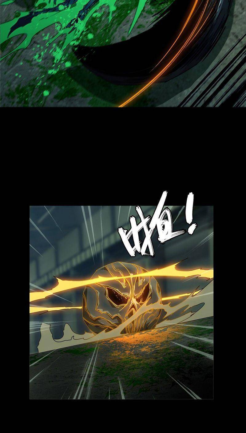 Đại Tượng Vô Hình chapter 142 - Trang 16