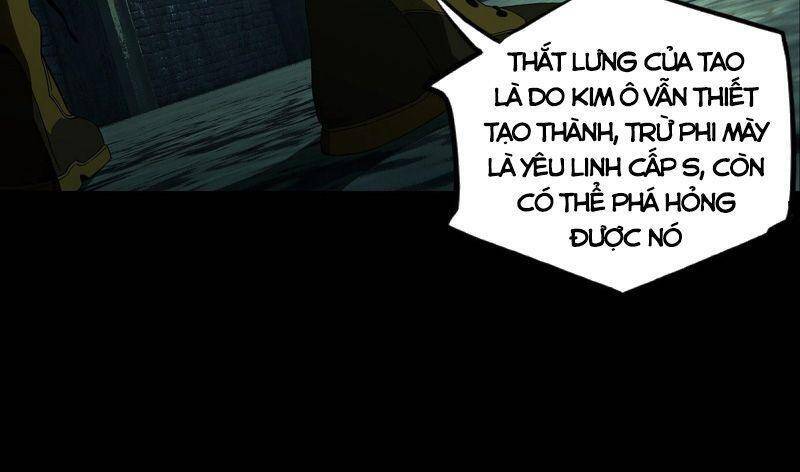 Đại Tượng Vô Hình chapter 142 - Trang 18