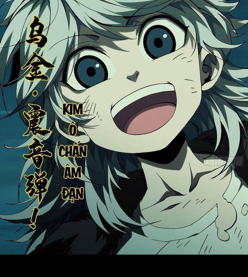 Đại Tượng Vô Hình chapter 142 - Trang 24
