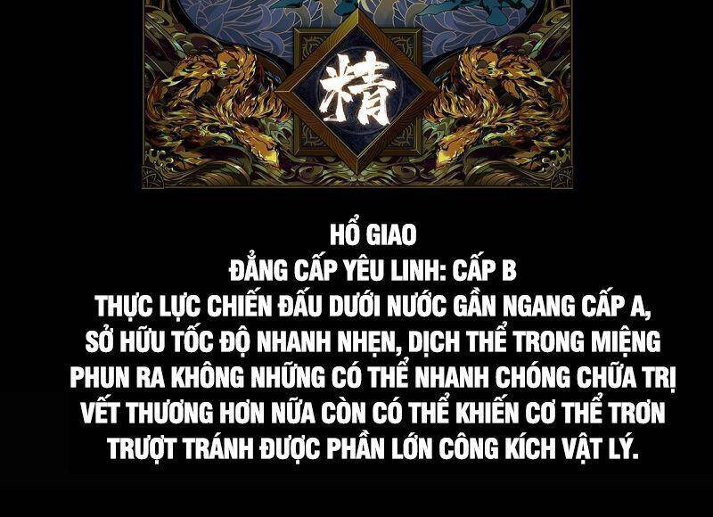 Đại Tượng Vô Hình chapter 142 - Trang 36