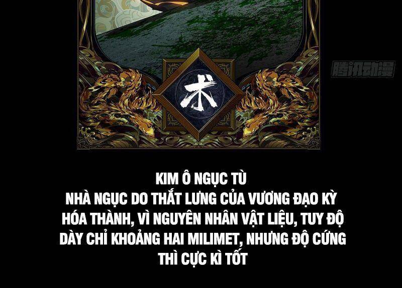 Đại Tượng Vô Hình chapter 142 - Trang 38