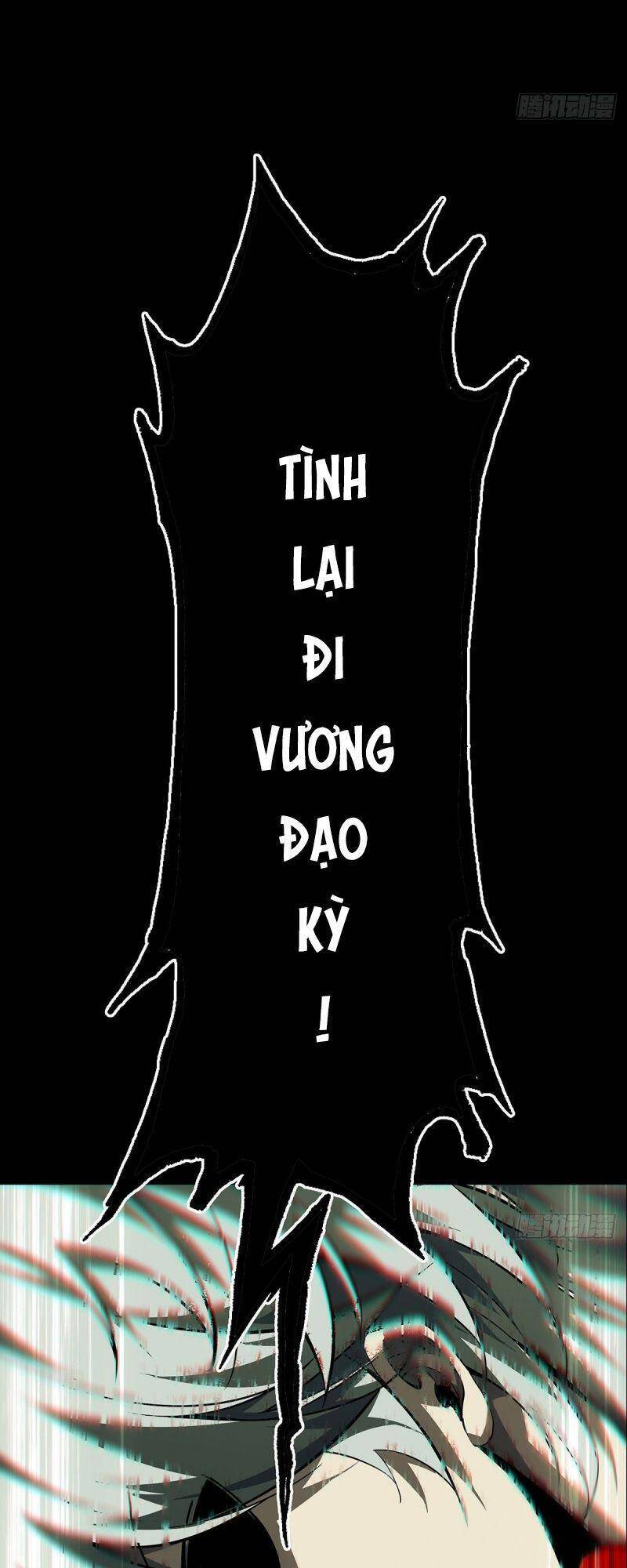 Đại Tượng Vô Hình chapter 142 - Trang 9