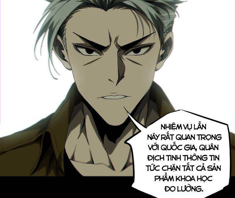 Đại Tượng Vô Hình chapter 143 - Trang 18