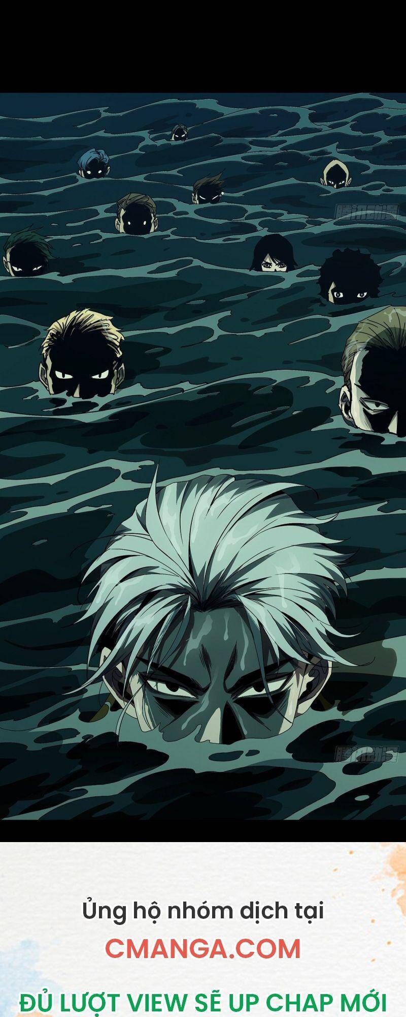 Đại Tượng Vô Hình chapter 143 - Trang 32