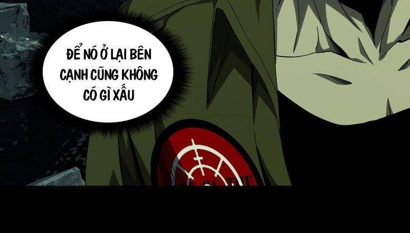 Đại Tượng Vô Hình chapter 143 - Trang 4