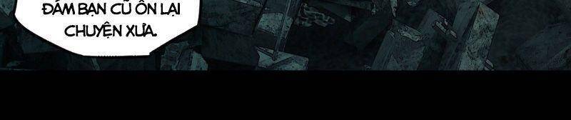 Đại Tượng Vô Hình chapter 143 - Trang 6