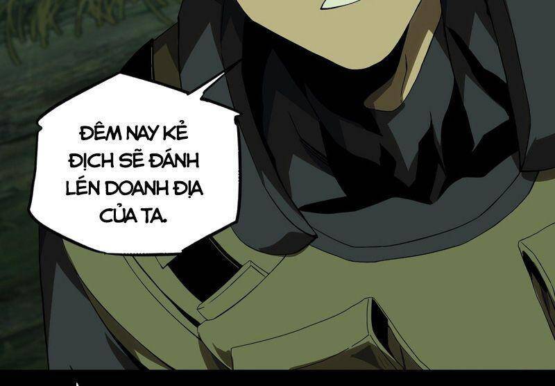 Đại Tượng Vô Hình chapter 144 - Trang 14