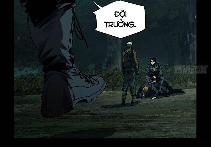 Đại Tượng Vô Hình chapter 144 - Trang 16