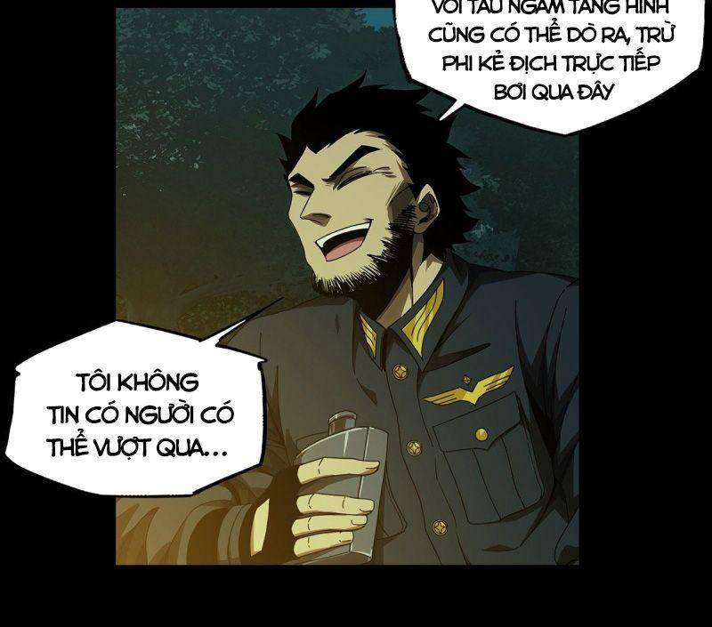 Đại Tượng Vô Hình chapter 144 - Trang 2