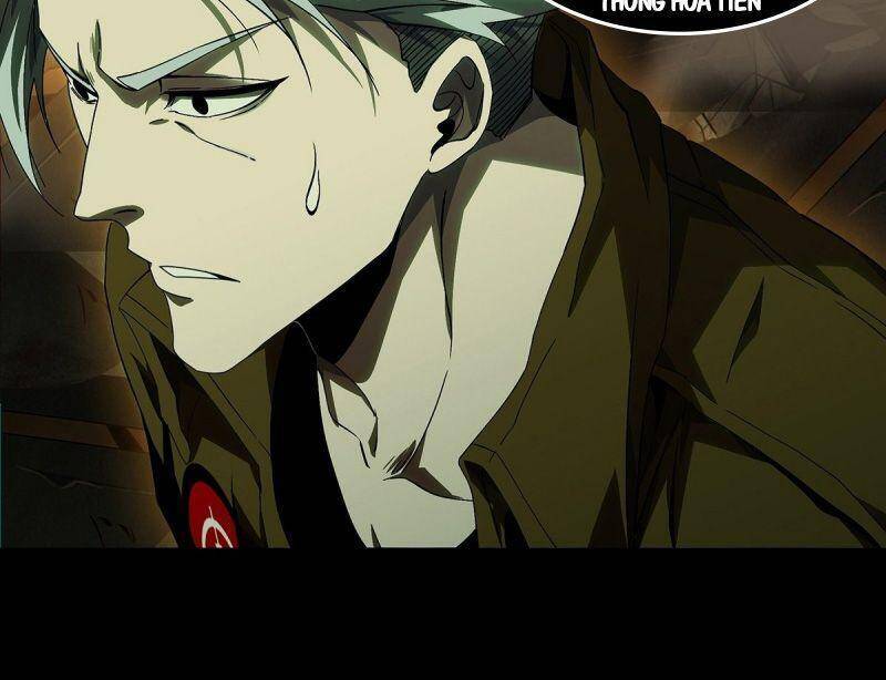 Đại Tượng Vô Hình chapter 144 - Trang 32
