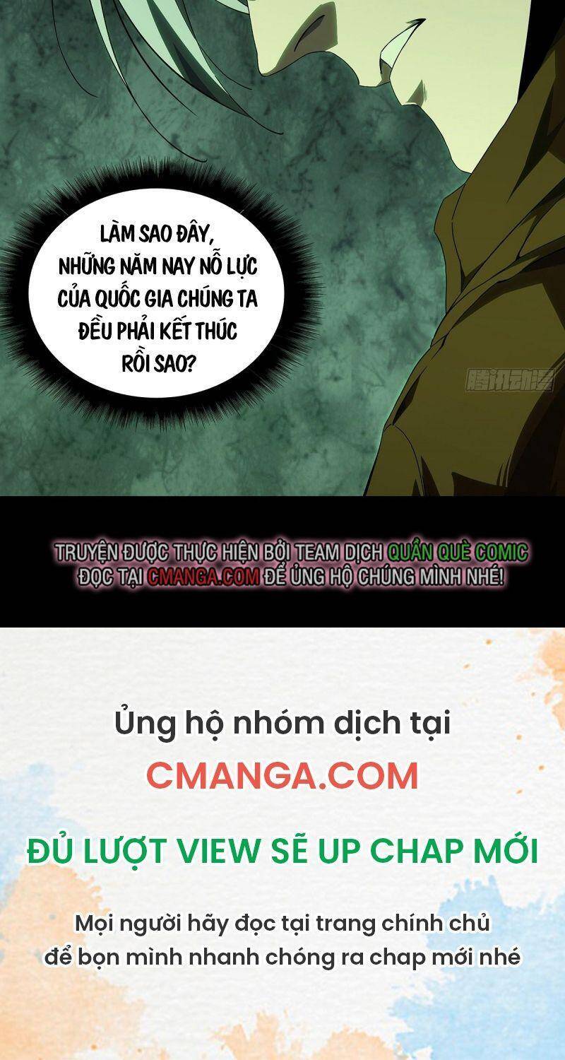 Đại Tượng Vô Hình chapter 144 - Trang 34