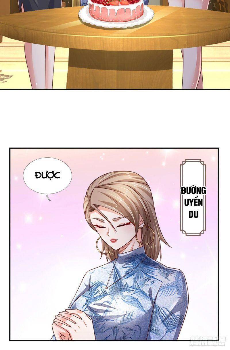 Luyện Thể Trăm Nghìn Tầng chapter 48 - Trang 15