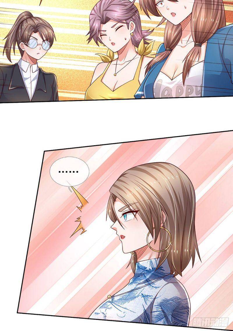 Luyện Thể Trăm Nghìn Tầng chapter 48 - Trang 20